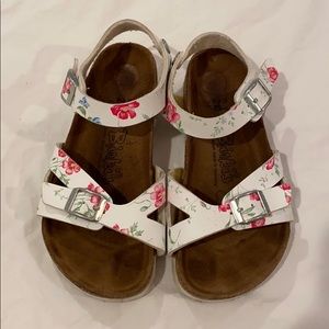Birkenstock Birki’s size 210 (Eur 33)